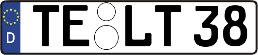 TE-LT38
