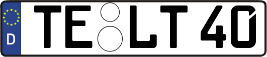 TE-LT40