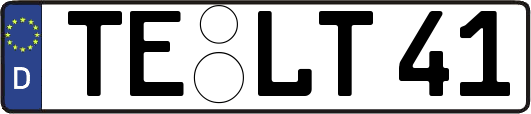 TE-LT41