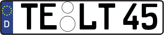 TE-LT45