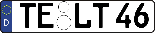 TE-LT46