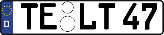 TE-LT47