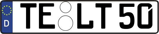 TE-LT50