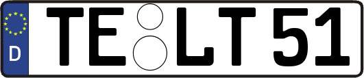 TE-LT51