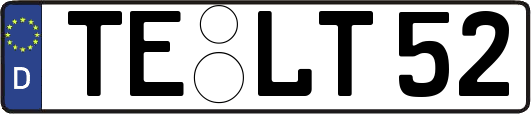 TE-LT52