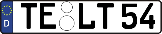 TE-LT54