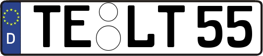 TE-LT55