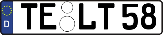 TE-LT58
