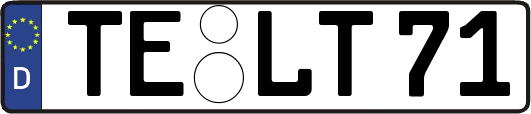 TE-LT71