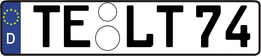 TE-LT74