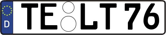 TE-LT76