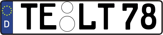 TE-LT78
