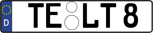 TE-LT8