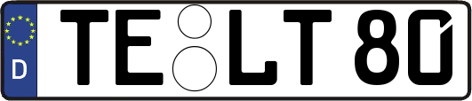 TE-LT80