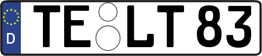 TE-LT83
