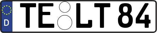 TE-LT84