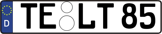 TE-LT85