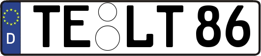 TE-LT86