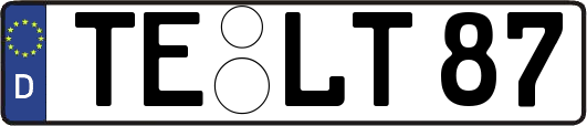 TE-LT87