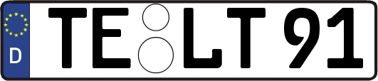 TE-LT91