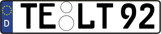 TE-LT92