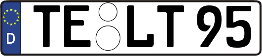 TE-LT95
