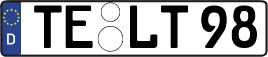 TE-LT98
