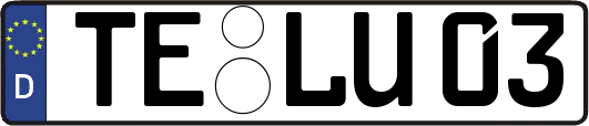 TE-LU03