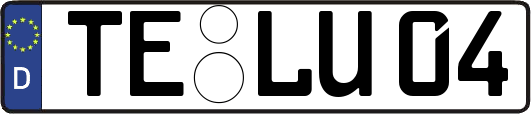 TE-LU04