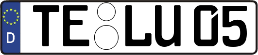 TE-LU05