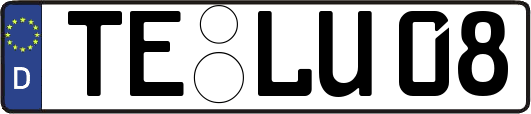 TE-LU08