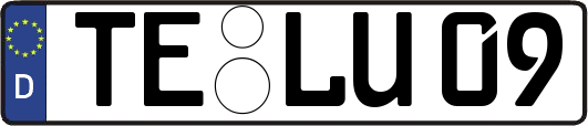TE-LU09