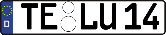 TE-LU14