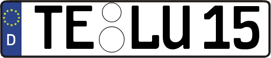 TE-LU15