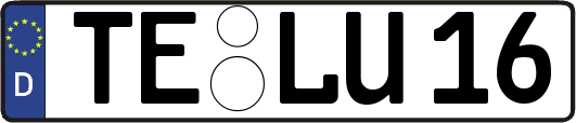 TE-LU16