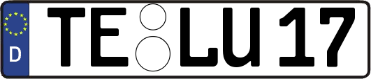 TE-LU17