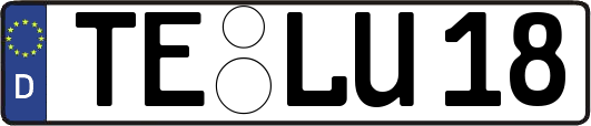 TE-LU18