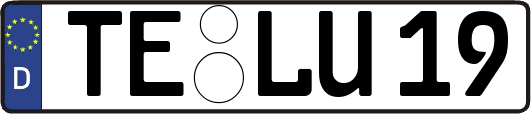 TE-LU19