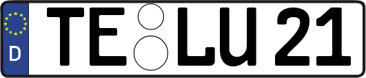 TE-LU21