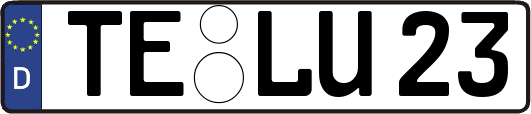 TE-LU23