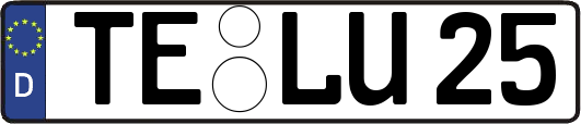 TE-LU25