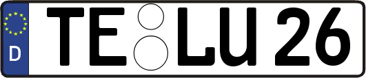 TE-LU26