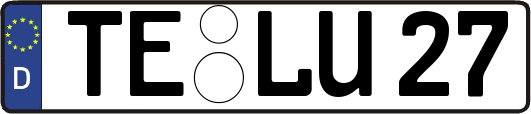 TE-LU27