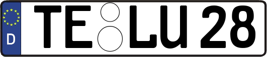 TE-LU28