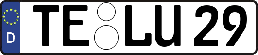 TE-LU29