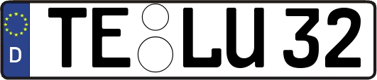 TE-LU32