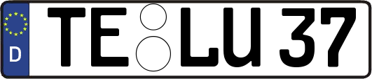 TE-LU37