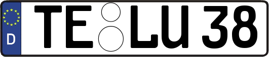 TE-LU38