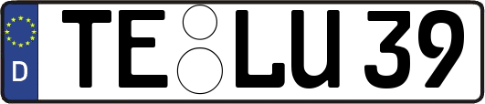 TE-LU39