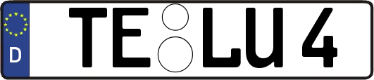 TE-LU4